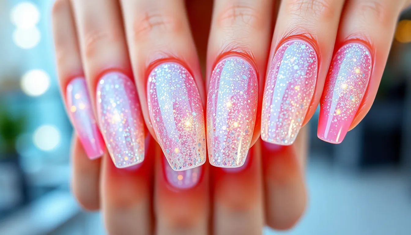 50+ Stunning Jelly Nail Ideas That'll Make You Ditch Regular Polish Forever 8 50+ Stunning Jelly Nail Ideas That'll Make You Ditch Regular Polish Forever 7