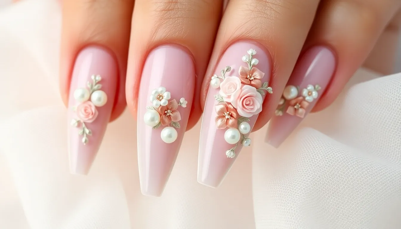 50+ Stunning Long Coffin Nail Ideas for 2025 (DIY & Professional Designs) 8 50+ Stunning Long Coffin Nail Ideas for 2025 (DIY & Professional Designs) 7