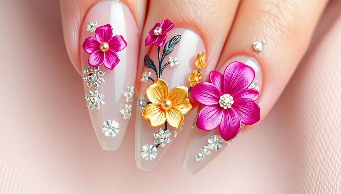 50+ Stunning Long Nail Ideas to Transform Your Manicure in 2025 8 50+ Stunning Long Nail Ideas to Transform Your Manicure in 2025 7