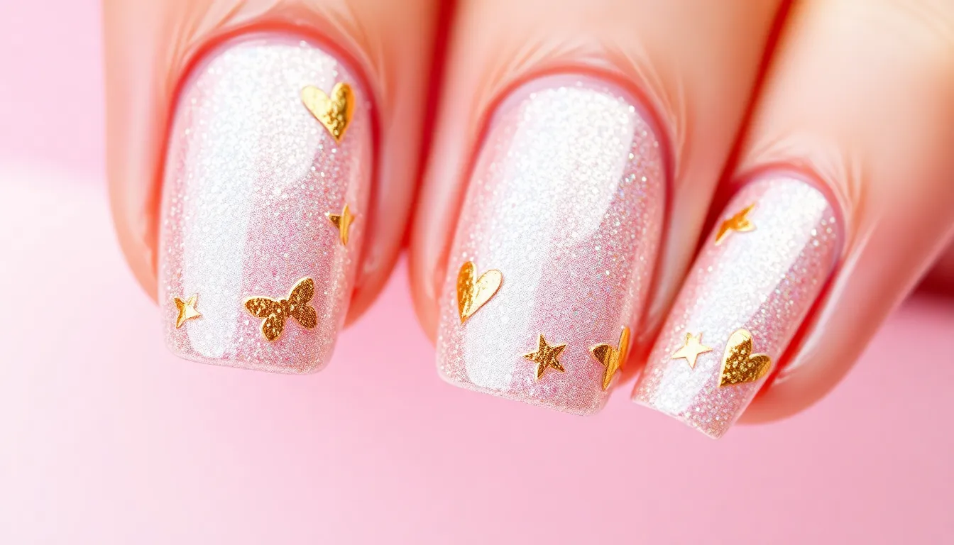 50+ Stunning May Nail Ideas: Spring Designs You'll Want to Try Right Now 8 50+ Stunning May Nail Ideas: Spring Designs You'll Want to Try Right Now 7