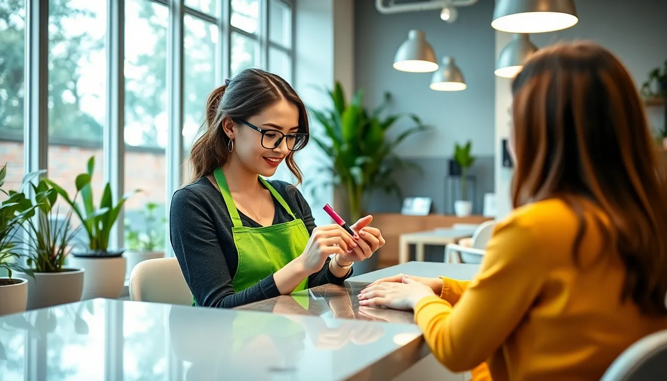 15 Profitable Nail Business Ideas to Start Your Beauty Empire in 2025 8 15 Profitable Nail Business Ideas to Start Your Beauty Empire in 2025 7