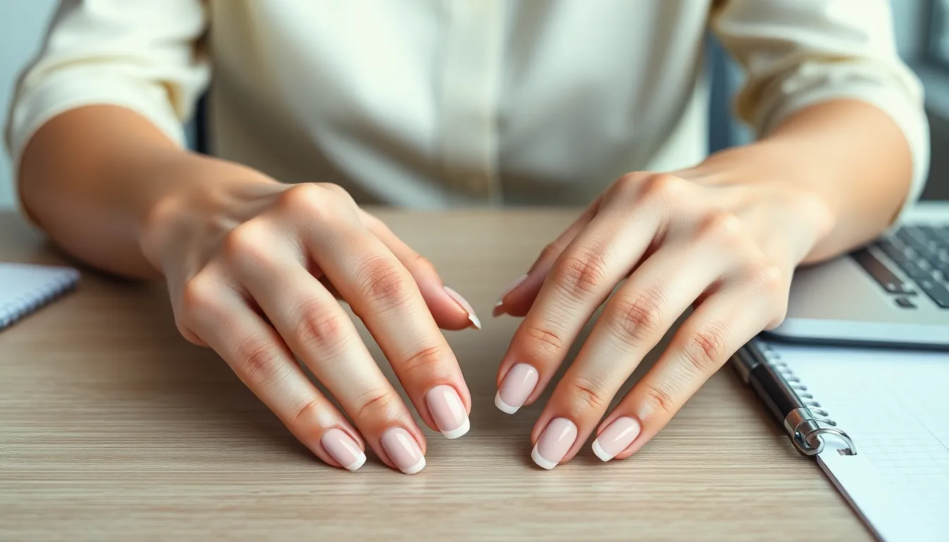 50+ Nail Color Combination Ideas That'll Make Your Manicure Pop in 2025 8 50+ Nail Color Combination Ideas That'll Make Your Manicure Pop in 2025 7