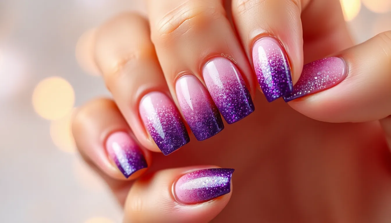 50+ Stunning Nail Decor Ideas: From Simple DIY to Bold Statement Designs 8 50+ Stunning Nail Decor Ideas: From Simple DIY to Bold Statement Designs 7