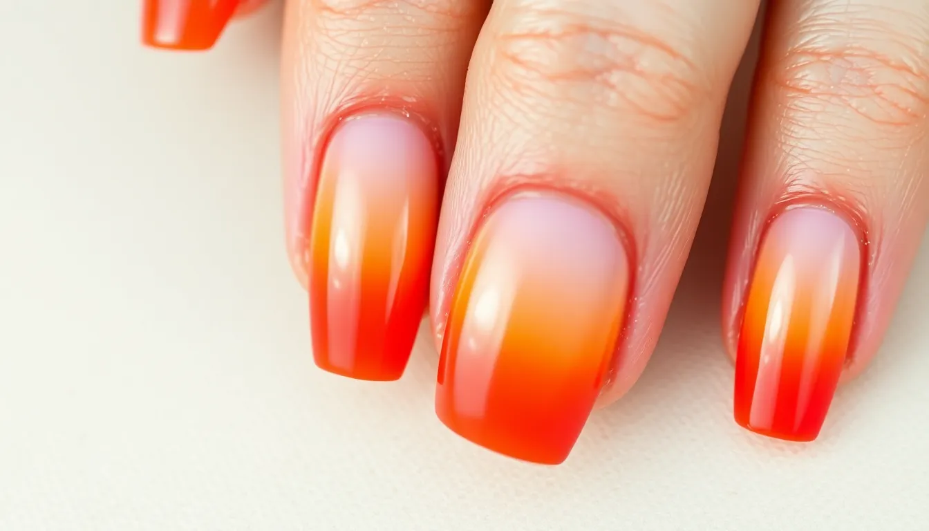 50+ Stunning Nail Extension Color Ideas That'll Transform Your Manicure in 2025 8 50+ Stunning Nail Extension Color Ideas That'll Transform Your Manicure in 2025 7