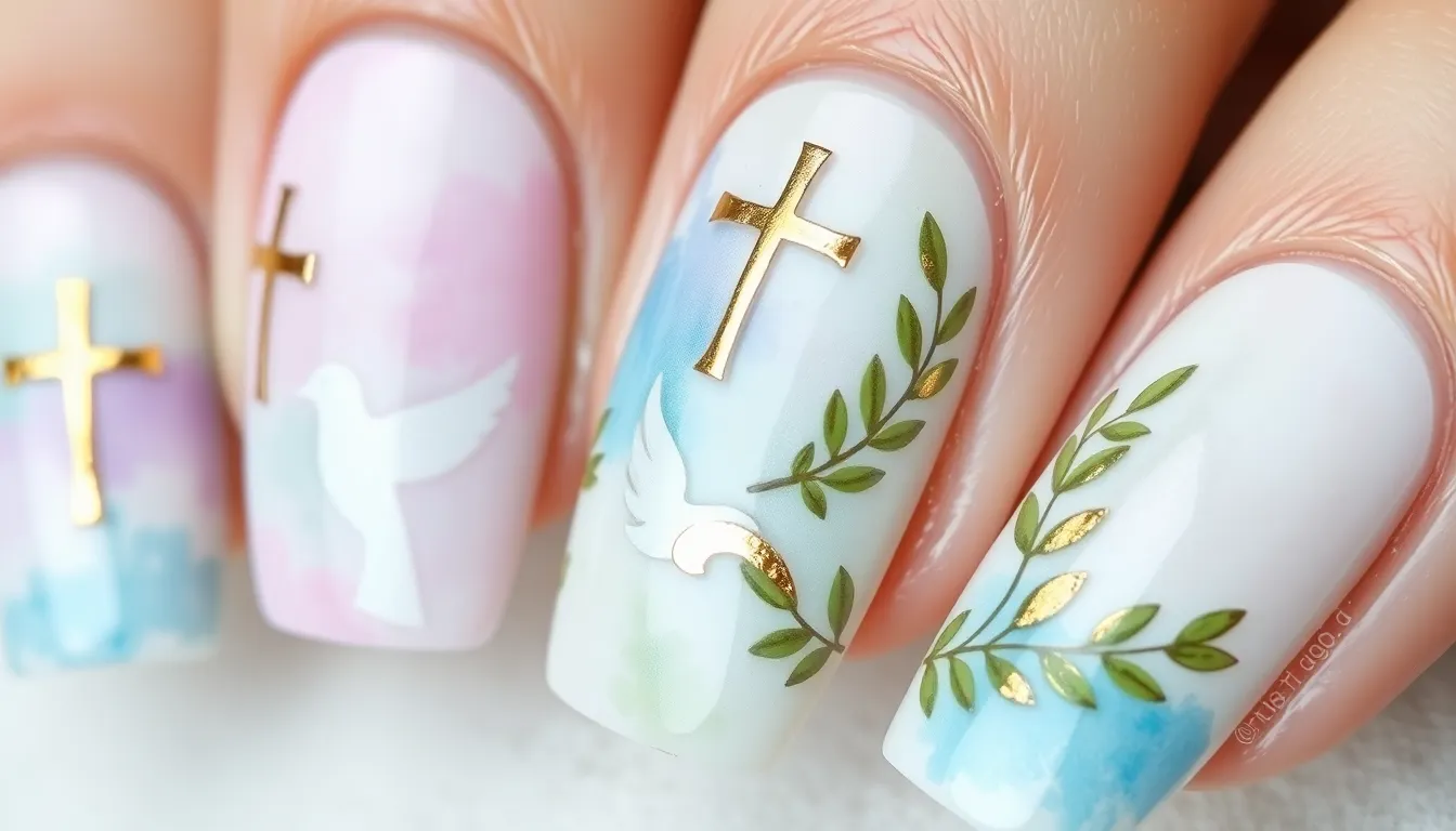 50+ Stunning Easter Nail Ideas to Celebrate Spring 2025 (Easy DIY & Pro Tips) 8 50+ Stunning Easter Nail Ideas to Celebrate Spring 2025 (Easy DIY & Pro Tips) 7
