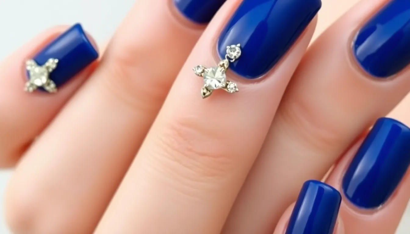 25 Stunning September Nail Ideas: Fall Colors & Cozy Autumn Designs 8 25 Stunning September Nail Ideas: Fall Colors & Cozy Autumn Designs 7