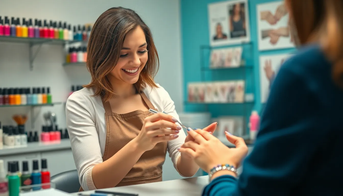25 Perfect Nail Tech Gift Ideas That Every Nail Technician Will Actually Love 8 25 Perfect Nail Tech Gift Ideas That Every Nail Technician Will Actually Love 7