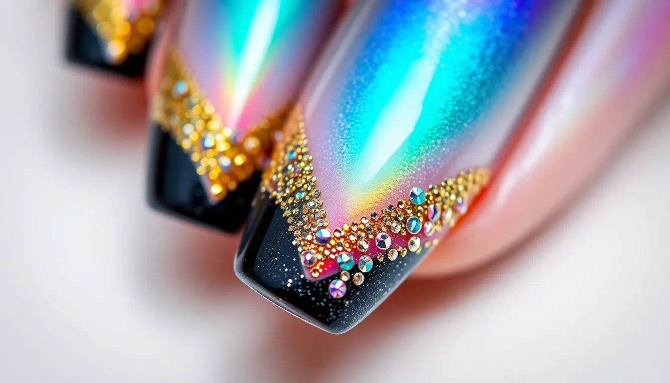 50+ Stunning Nail Tip Ideas That'll Transform Your Manicure Game in 2025 8 50+ Stunning Nail Tip Ideas That'll Transform Your Manicure Game in 2025 7
