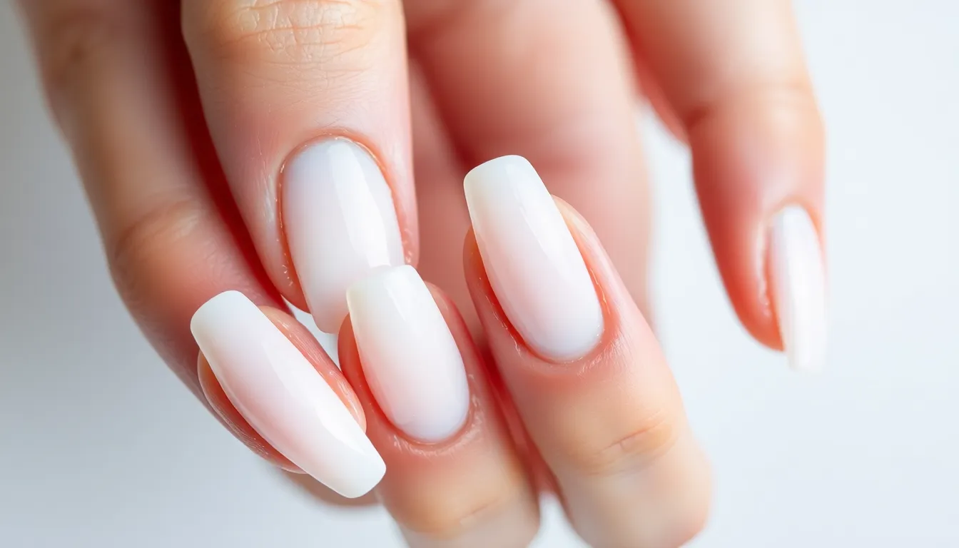 50+ Natural Gel Nail Ideas: Easy DIY Designs for Effortless Elegance 8 50+ Natural Gel Nail Ideas: Easy DIY Designs for Effortless Elegance 7