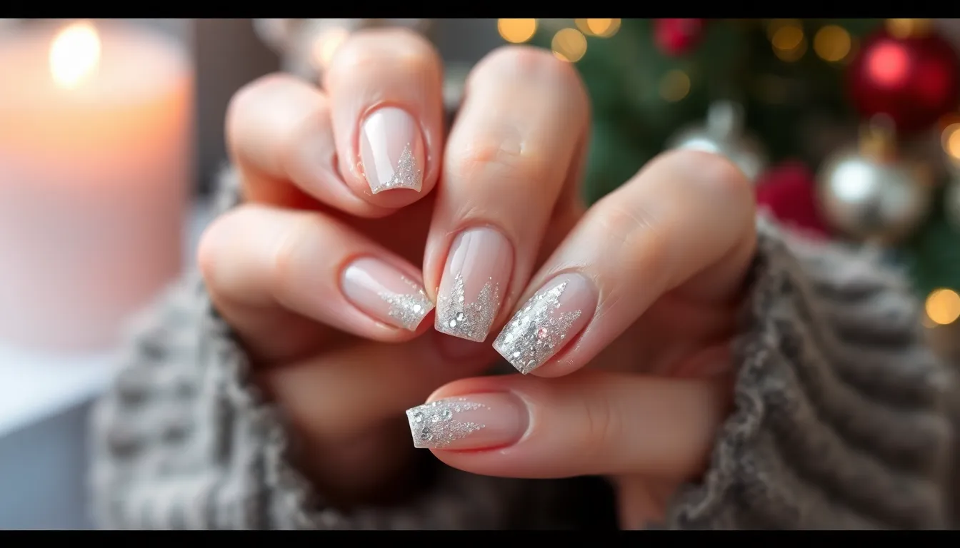 25 Elegant Neutral Holiday Nails That Are Perfect for Every Festive Occasion 8 25 Elegant Neutral Holiday Nails That Are Perfect for Every Festive Occasion 7
