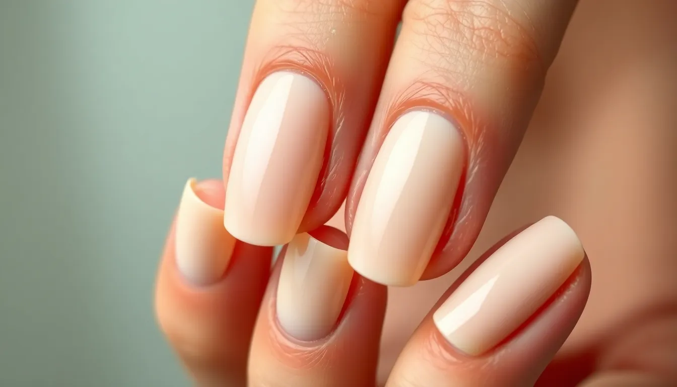 30+ Chic Neutral Nail Ideas That Work for Every Season & Occasion 8 30+ Chic Neutral Nail Ideas That Work for Every Season & Occasion 7
