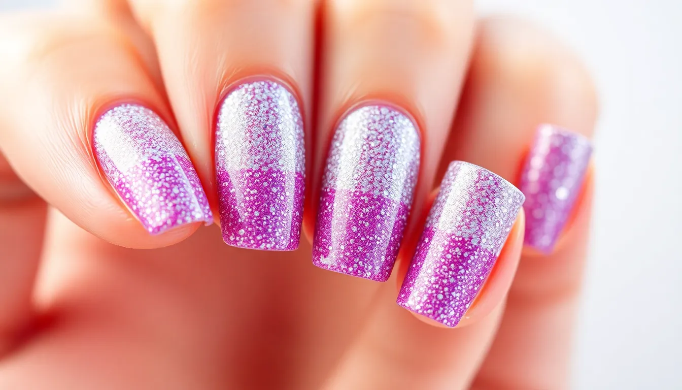 50+ Stunning Ombre Nail Ideas That Will Transform Your Manicure Game 8 50+ Stunning Ombre Nail Ideas That Will Transform Your Manicure Game 7