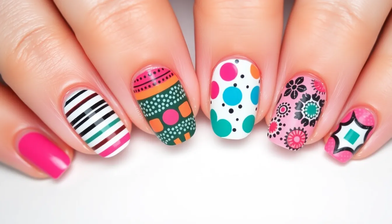 50+ Stunning Oval Nail Ideas: From French Tips to Bold Colors & Seasonal Designs 8 50+ Stunning Oval Nail Ideas: From French Tips to Bold Colors & Seasonal Designs 7