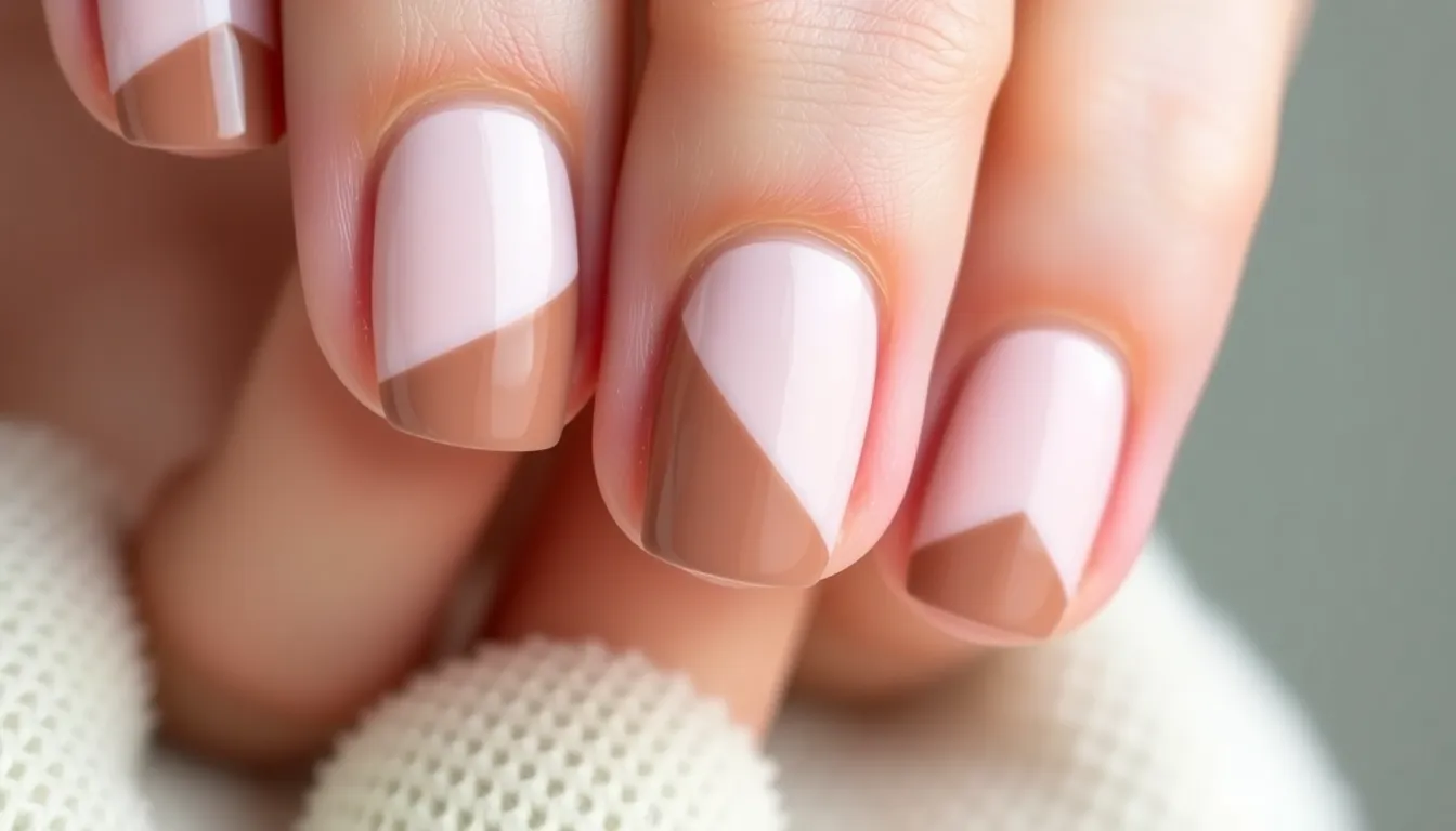 August Nail Ideas: 50+ Trendy Designs for Summer-to-Fall Transition 10 August Nail Ideas: 50+ Trendy Designs for Summer-to-Fall Transition 9