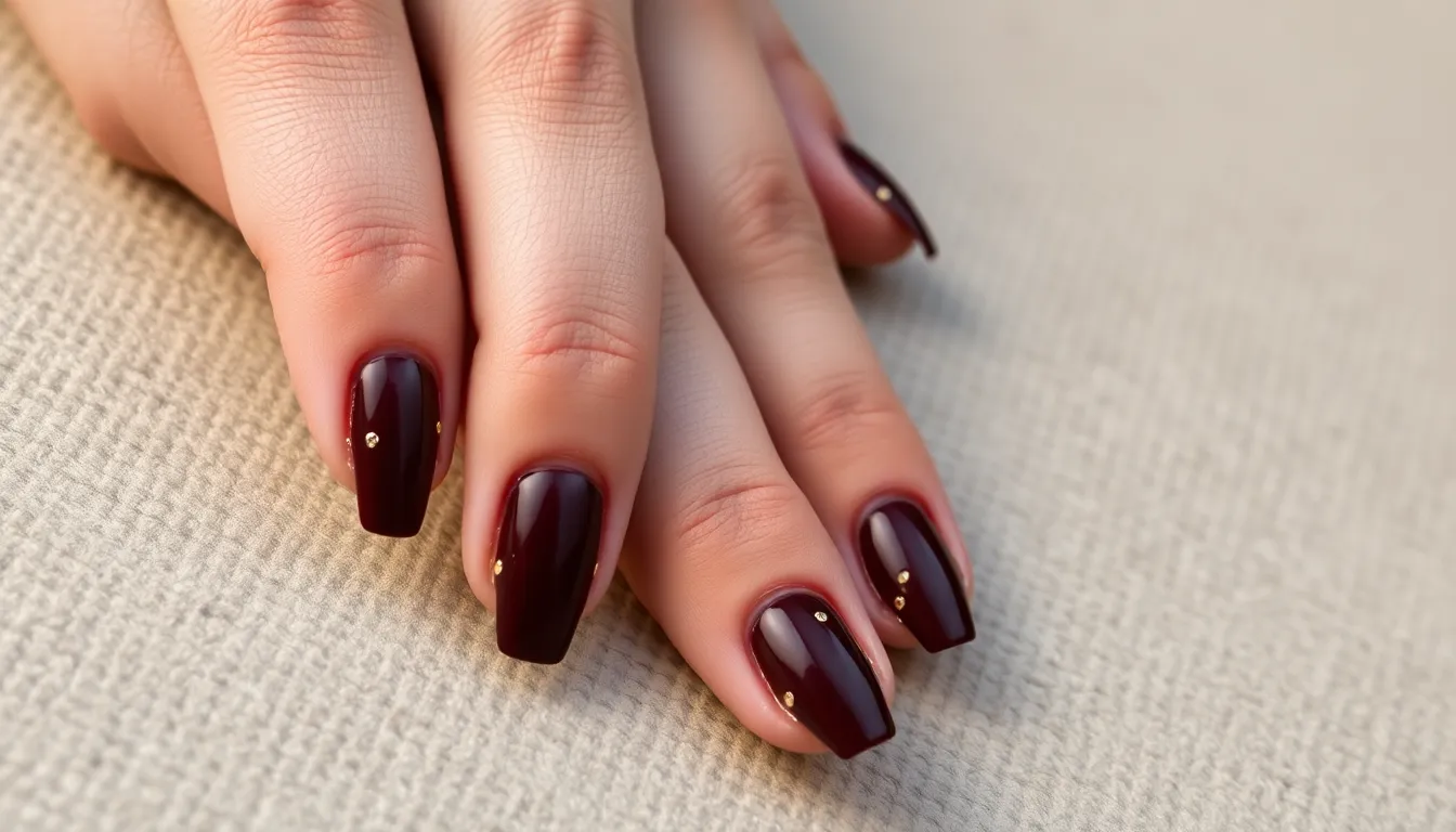 50+ Classy Nail Ideas That'll Make You Look Effortlessly Elegant in 2025 10 50+ Classy Nail Ideas That'll Make You Look Effortlessly Elegant in 2025 9