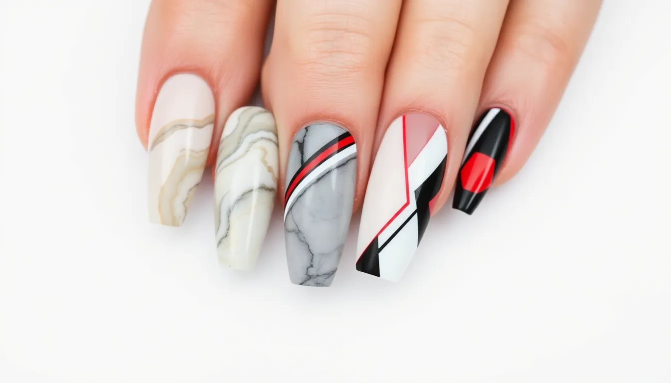 50+ Stunning Dip Nail Ideas: From French Tips to Bold Glitter Designs That Last 10 50+ Stunning Dip Nail Ideas: From French Tips to Bold Glitter Designs That Last 9