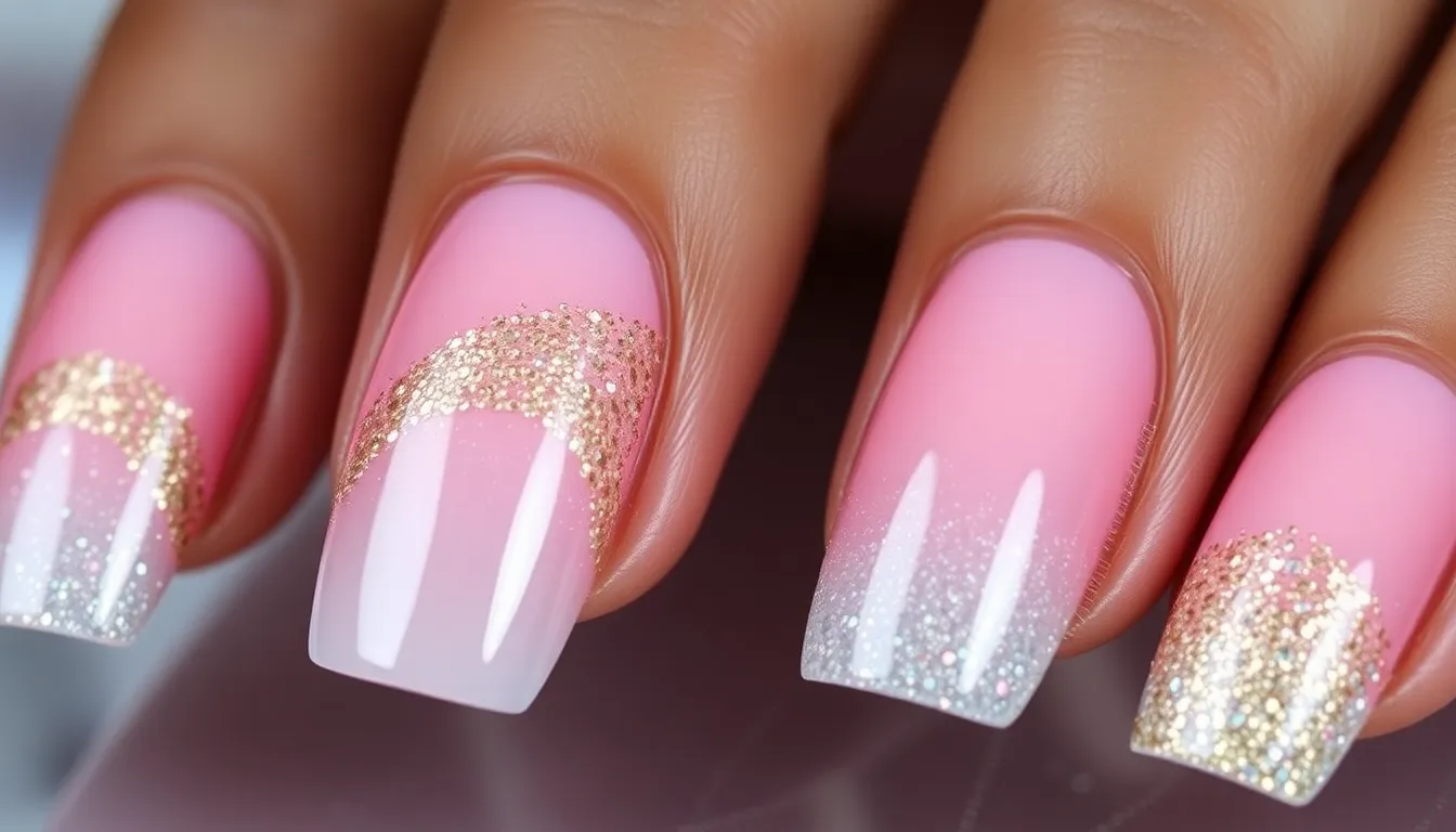 50+ Easy Cute Nail Ideas Anyone Can Do at Home (Step-by-Step Guide) 10 50+ Easy Cute Nail Ideas Anyone Can Do at Home (Step-by-Step Guide) 9