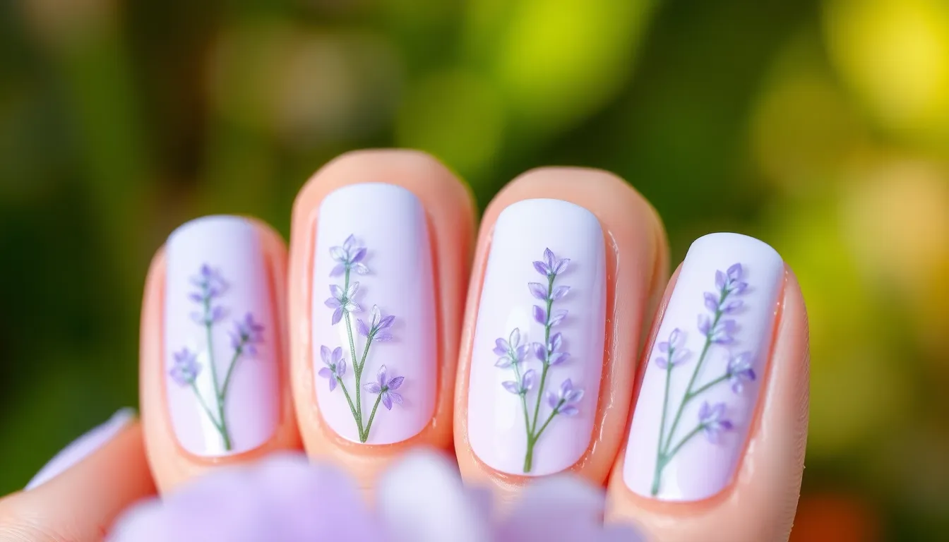 50+ Stunning Flower Nail Ideas: Easy DIY Designs for Every Season (2025 Guide) 10 50+ Stunning Flower Nail Ideas: Easy DIY Designs for Every Season (2025 Guide) 9