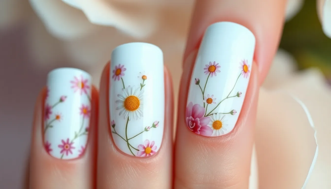 30 Stunning French Tip Nail Designs to Elevate Your Manicure Game in 2025 10 30 Stunning French Tip Nail Designs to Elevate Your Manicure Game in 2025 9