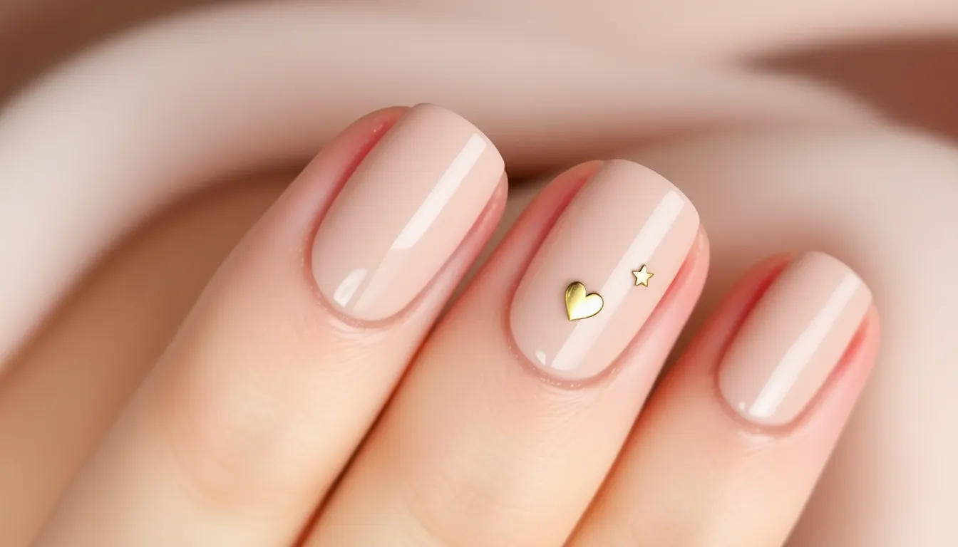 25+ Stunning Gender Reveal Nail Ideas for Your Big Announcement (2025) 10 25+ Stunning Gender Reveal Nail Ideas for Your Big Announcement (2025) 9