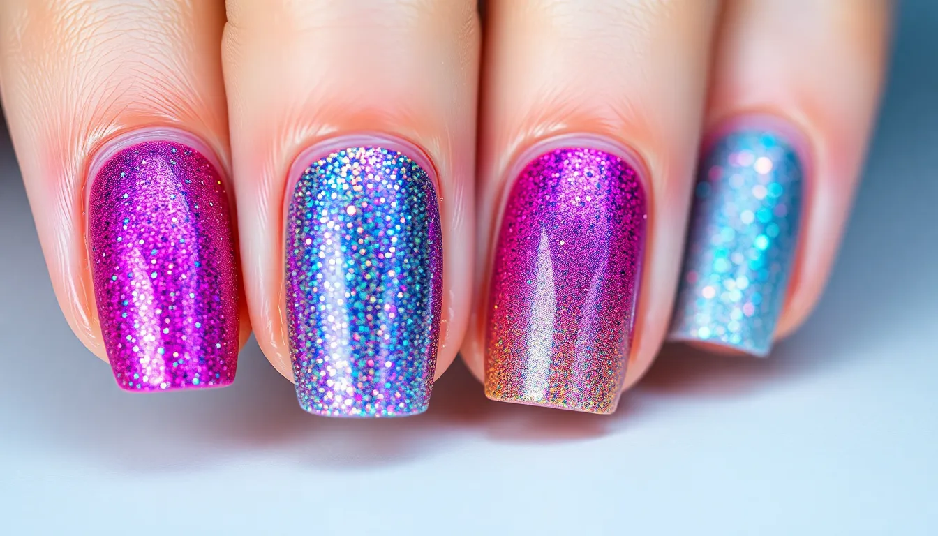 50+ Stunning Ideas for Nail Designs: Easy DIY Art for Every Occasion 10 50+ Stunning Ideas for Nail Designs: Easy DIY Art for Every Occasion 9