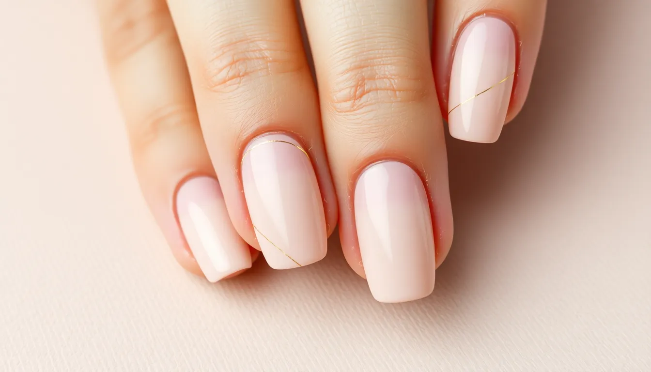 50+ Creative Nail Polish Ideas: From Simple DIY to Runway-Inspired Designs 10 50+ Creative Nail Polish Ideas: From Simple DIY to Runway-Inspired Designs 9