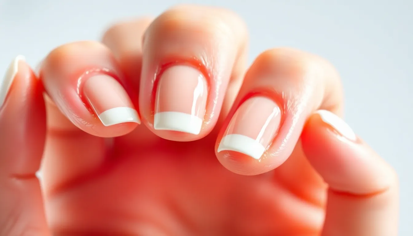 50+ Stunning Jelly Nail Ideas That'll Make You Ditch Regular Polish Forever 10 50+ Stunning Jelly Nail Ideas That'll Make You Ditch Regular Polish Forever 9