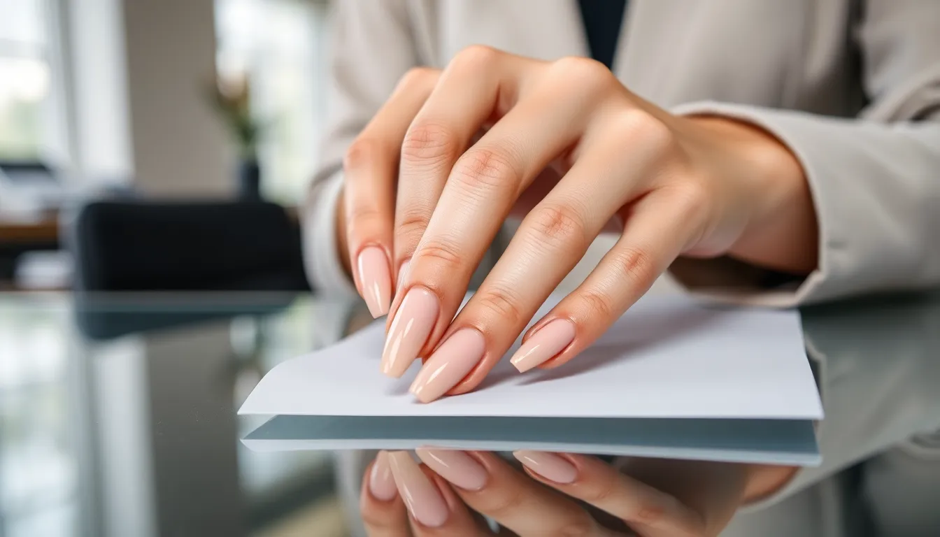 50+ Stunning Long Nail Ideas to Transform Your Manicure in 2025 10 50+ Stunning Long Nail Ideas to Transform Your Manicure in 2025 9
