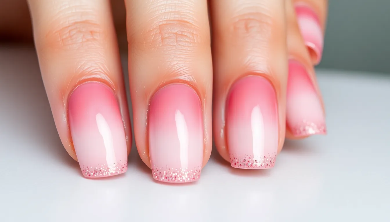 25 Simple Nail Art Ideas Anyone Can Master at Home (No Skills Required!) 10 25 Simple Nail Art Ideas Anyone Can Master at Home (No Skills Required!) 9