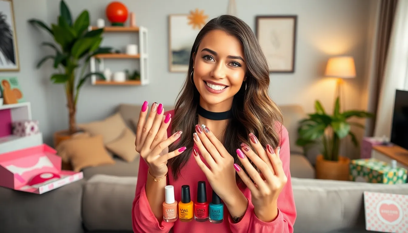 15 Profitable Nail Business Ideas to Start Your Beauty Empire in 2025 10 15 Profitable Nail Business Ideas to Start Your Beauty Empire in 2025 9