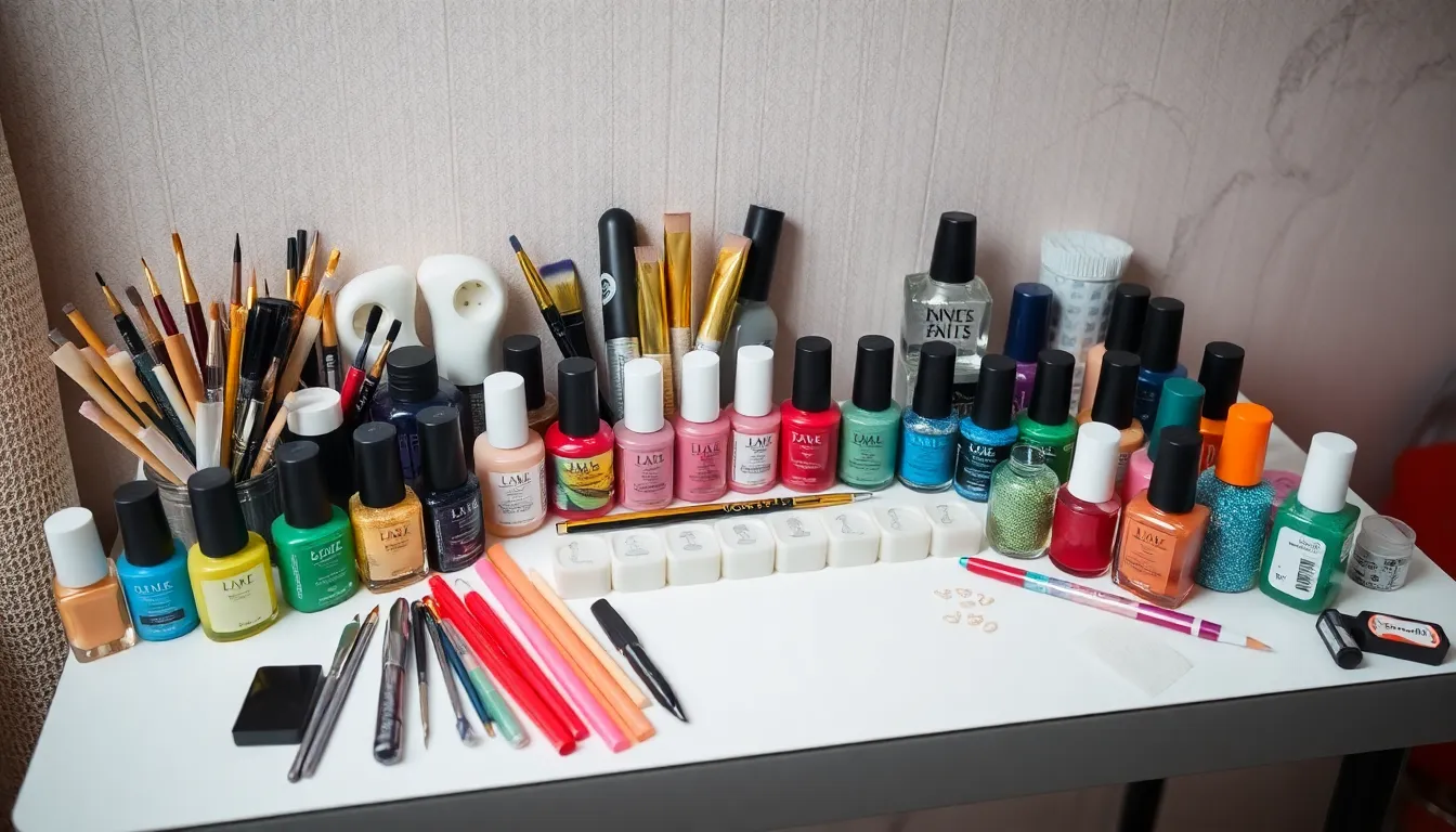 50+ Creative Nail DIY Ideas: Easy At-Home Manicure Designs for Every Skill Level 10 50+ Creative Nail DIY Ideas: Easy At-Home Manicure Designs for Every Skill Level 9