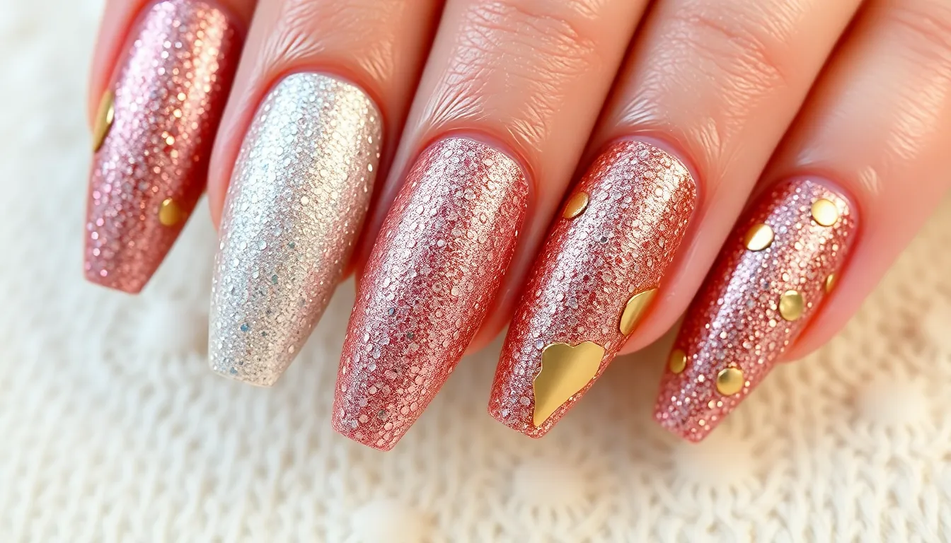 50+ Stunning Nail Extension Color Ideas That'll Transform Your Manicure in 2025 10 50+ Stunning Nail Extension Color Ideas That'll Transform Your Manicure in 2025 9