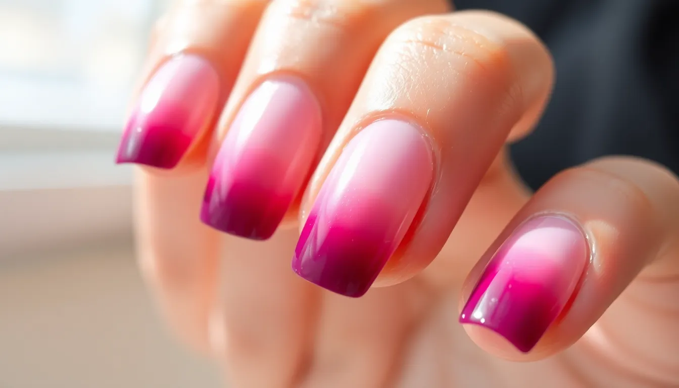 50+ Stunning Nail Gel Ideas: From Classic French to Bold Ombre Designs (2025) 10 50+ Stunning Nail Gel Ideas: From Classic French to Bold Ombre Designs (2025) 9