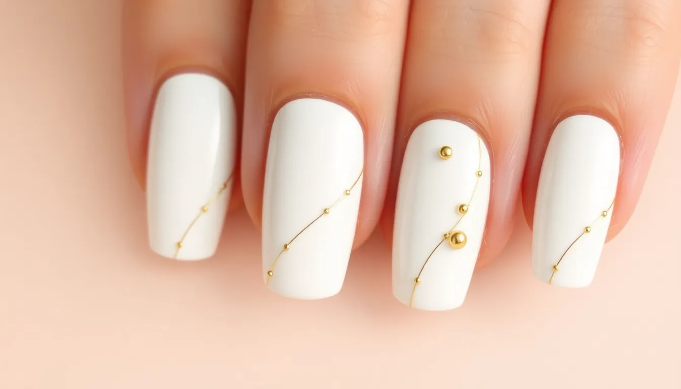 50+ Stunning Summer Nail Ideas to Elevate Your Warm Weather Style 10 50+ Stunning Summer Nail Ideas to Elevate Your Warm Weather Style 9