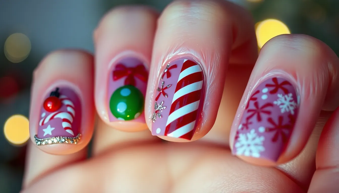 50+ Stunning Nail Tip Ideas That'll Transform Your Manicure Game in 2025 10 50+ Stunning Nail Tip Ideas That'll Transform Your Manicure Game in 2025 9