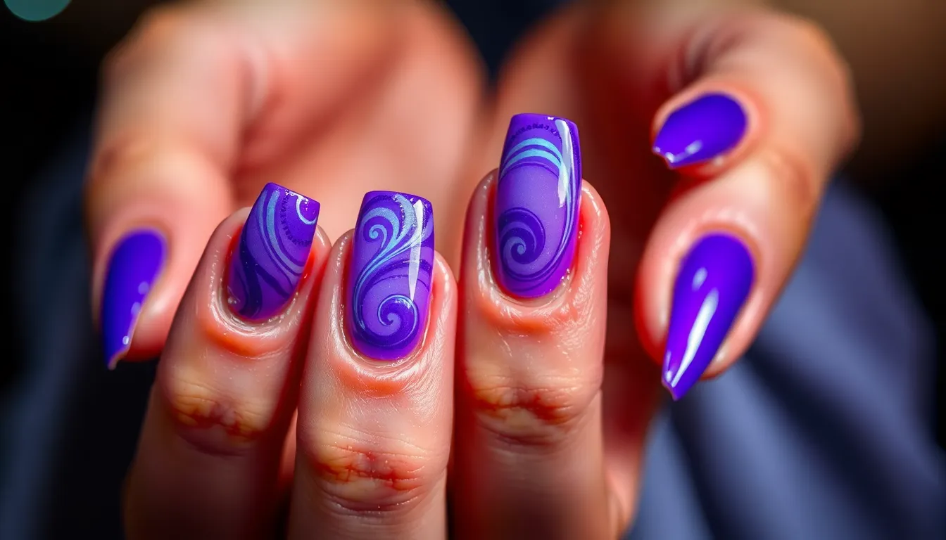 50+ Bold Neon Nail Ideas That'll Make Your Manicure Pop in 2025 10 50+ Bold Neon Nail Ideas That'll Make Your Manicure Pop in 2025 9