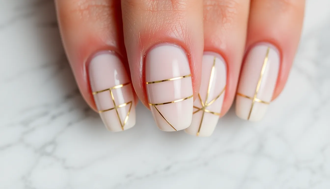 50+ Stunning New Years Nail Ideas to Sparkle Into 2025 10 50+ Stunning New Years Nail Ideas to Sparkle Into 2025 9