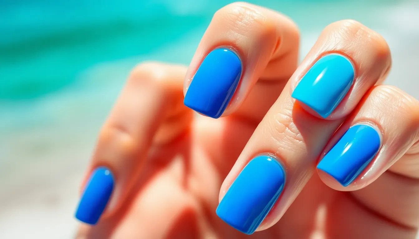 25 Stunning One Color Nail Ideas That Look Expensive (Easy DIY Guide) 10 25 Stunning One Color Nail Ideas That Look Expensive (Easy DIY Guide) 9