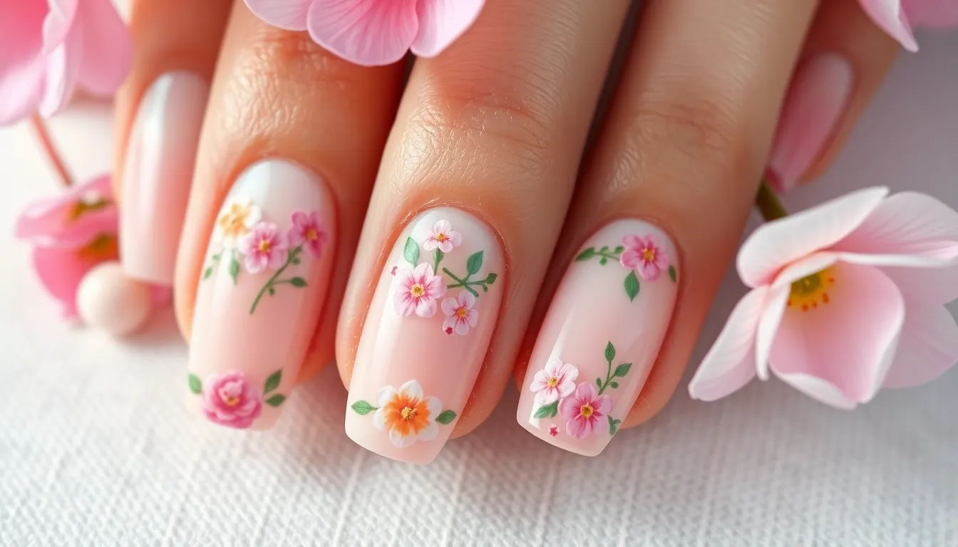 50+ Stunning Oval Nail Ideas: From French Tips to Bold Colors & Seasonal Designs 10 50+ Stunning Oval Nail Ideas: From French Tips to Bold Colors & Seasonal Designs 9
