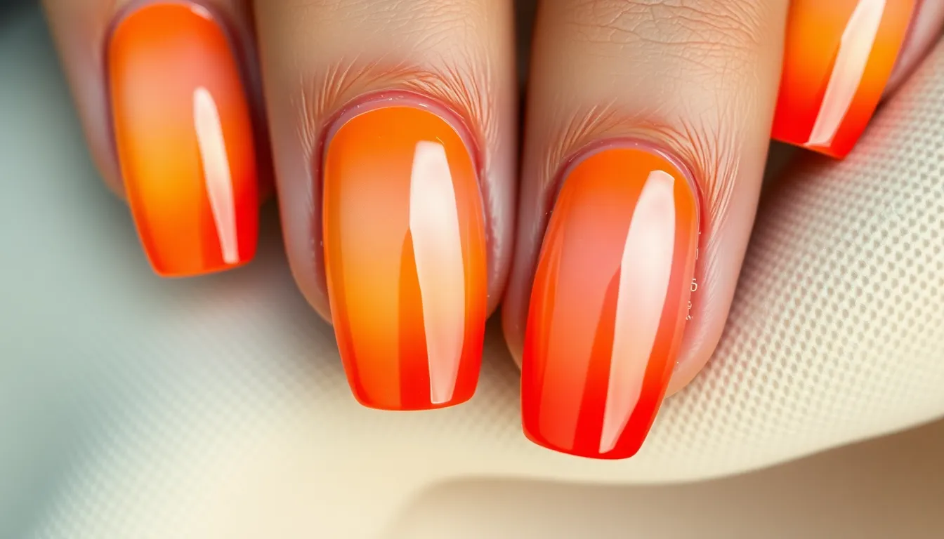 50+ Pretty Nail Ideas That'll Make Your Manicure the Star of Every Room 10 50+ Pretty Nail Ideas That'll Make Your Manicure the Star of Every Room 9