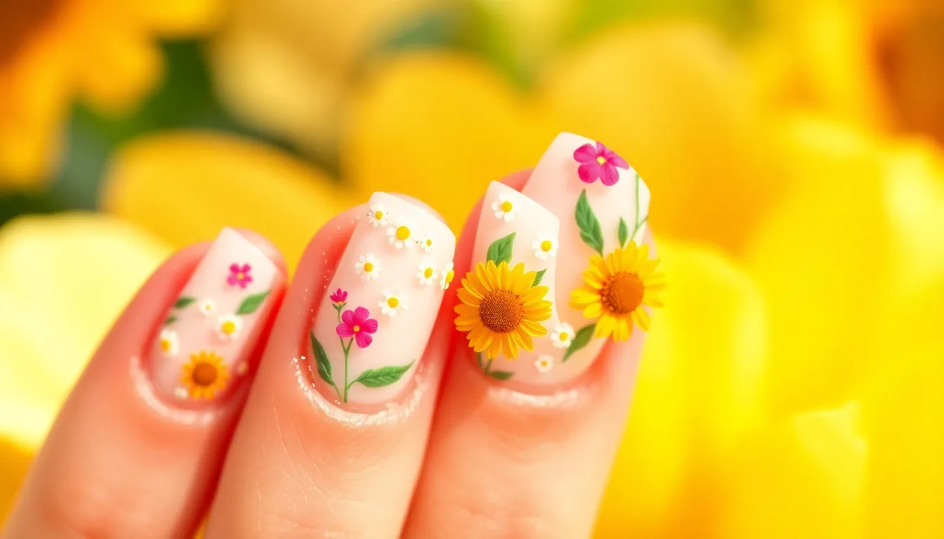 25 Stunning Short Nail Ideas for Summer 2025 (Easy DIY Designs & Trends) 10 25 Stunning Short Nail Ideas for Summer 2025 (Easy DIY Designs & Trends) 9