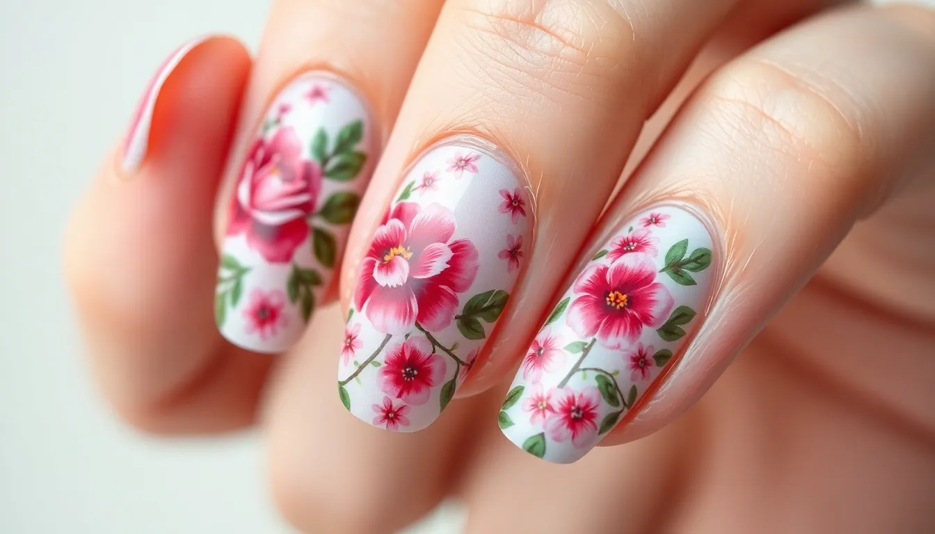 50+ Stunning Acrylic Nail Ideas to Transform Your Look in 2025 12 50+ Stunning Acrylic Nail Ideas to Transform Your Look in 2025 11
