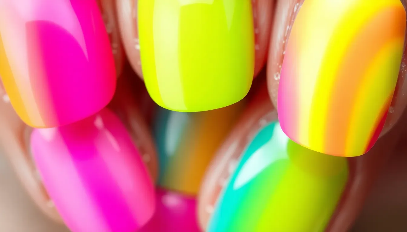 50+ Stunning April Nail Ideas: Spring Designs, Easter Art & DIY Tips for 2025 12 50+ Stunning April Nail Ideas: Spring Designs, Easter Art & DIY Tips for 2025 11
