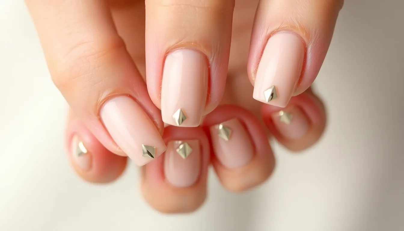 50+ Baddie Nail Ideas That'll Make You The Main Character in 2025 12 50+ Baddie Nail Ideas That'll Make You The Main Character in 2025 11