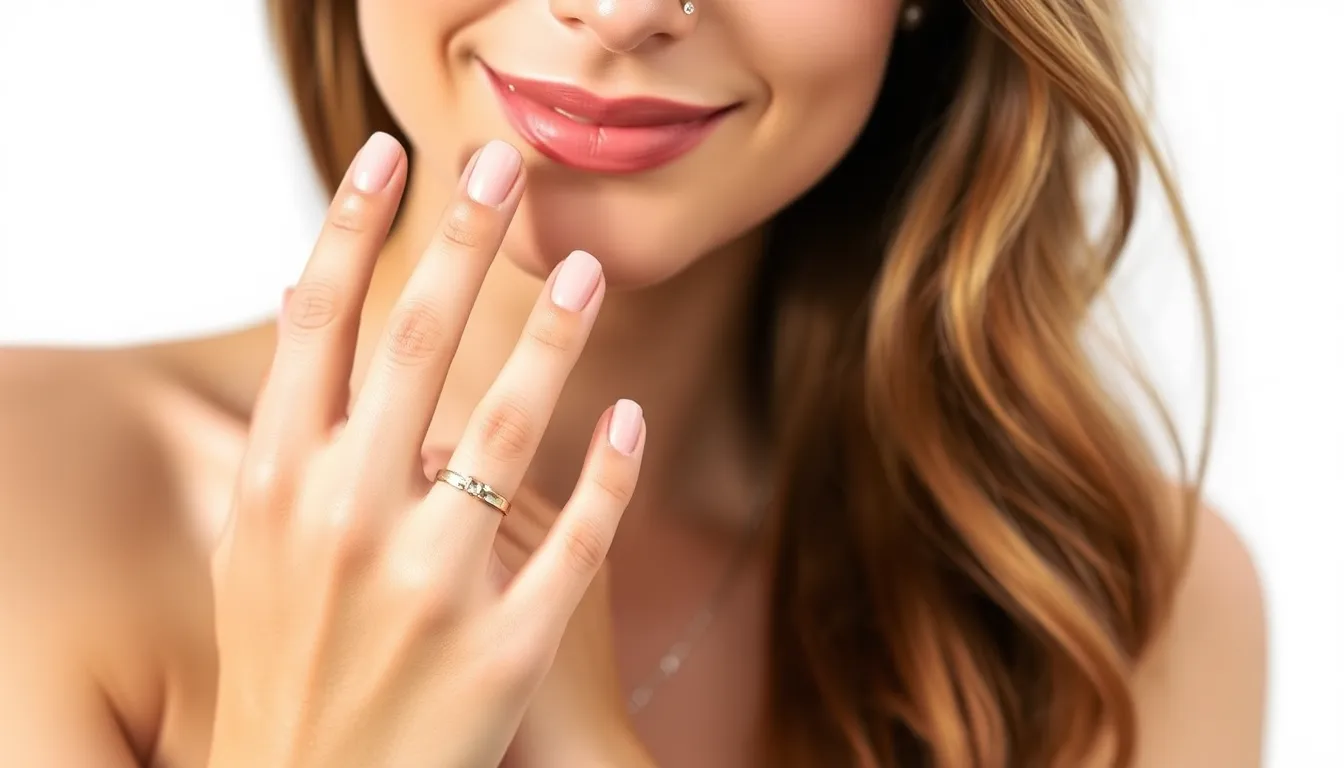15 Easy Basic Nail Ideas You Can Master at Home (No Salon Required!) 12 15 Easy Basic Nail Ideas You Can Master at Home (No Salon Required!) 11