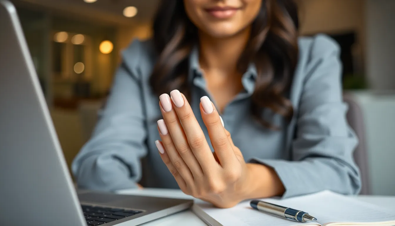 25 Stunning BIAB Nail Ideas to Transform Your Manicure Game in 2025 12 25 Stunning BIAB Nail Ideas to Transform Your Manicure Game in 2025 11