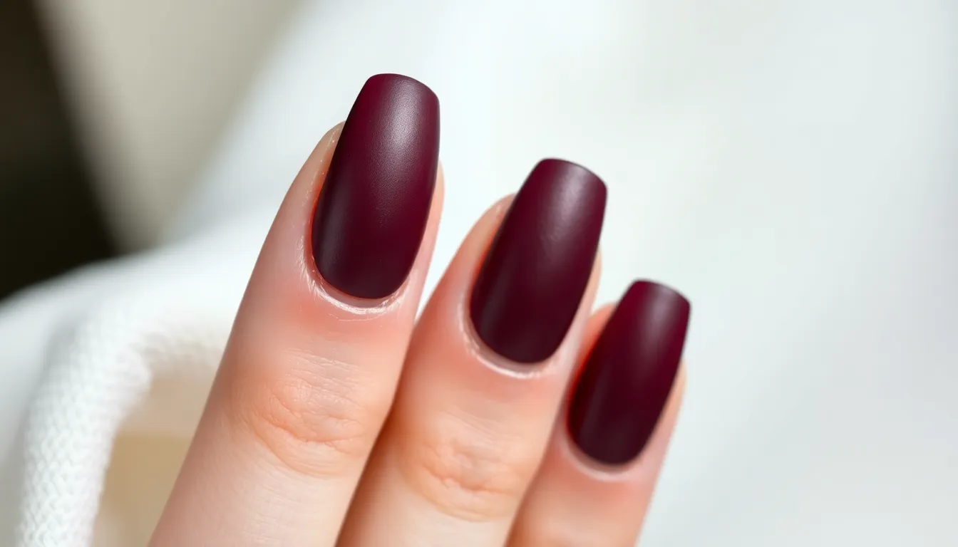 50+ Stunning Dip Nail Ideas: From French Tips to Bold Glitter Designs That Last 12 50+ Stunning Dip Nail Ideas: From French Tips to Bold Glitter Designs That Last 11