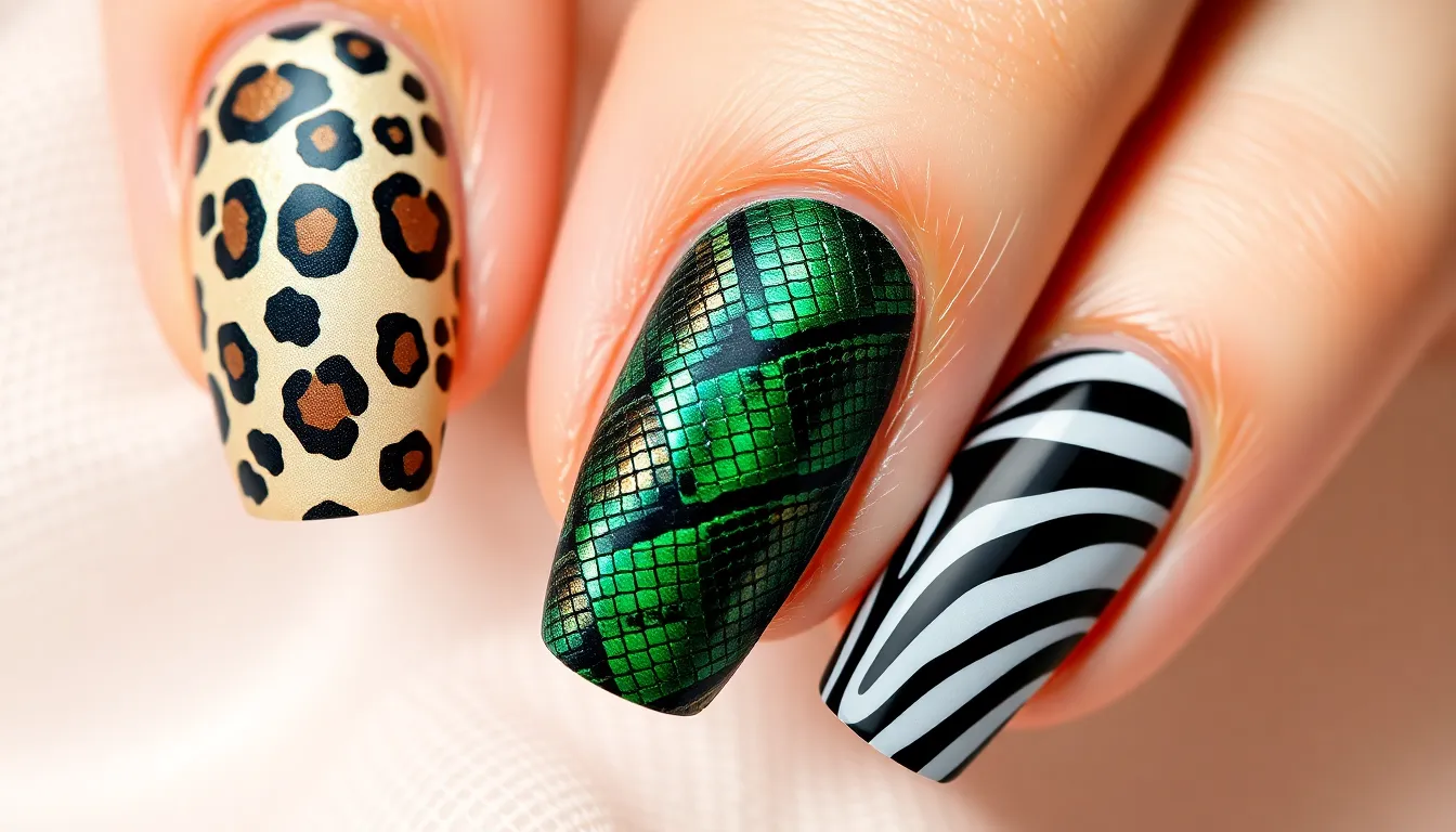 50+ Stunning Gel X Nail Ideas: From Classic French Tips to Bold Statement Designs 11