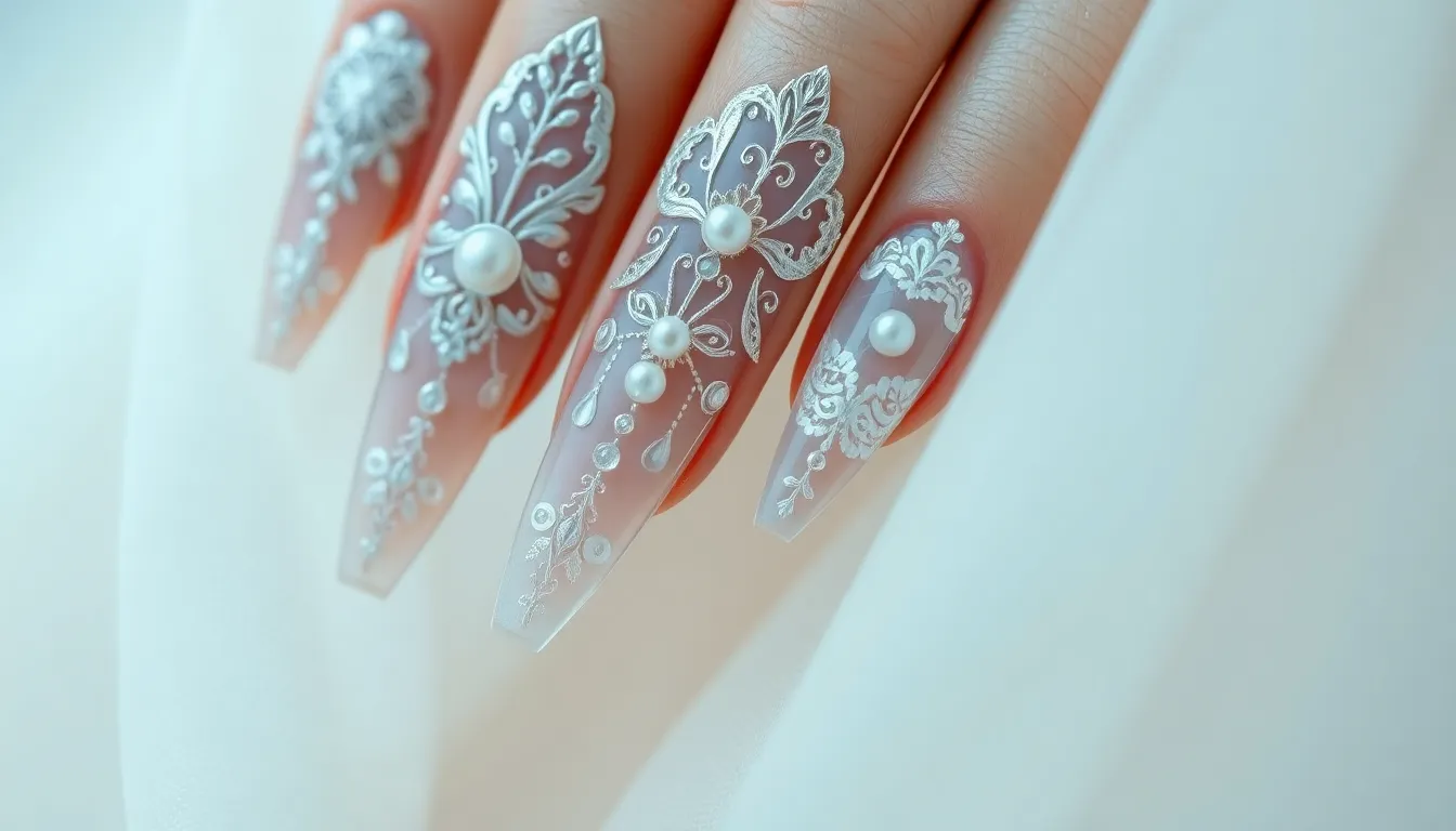 50+ Stunning Long Nail Ideas to Transform Your Manicure in 2025 12 50+ Stunning Long Nail Ideas to Transform Your Manicure in 2025 11