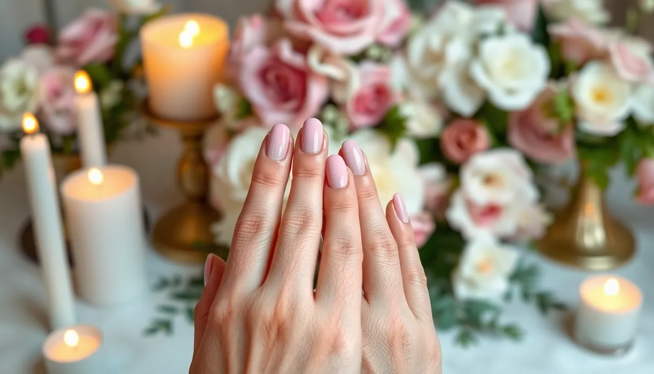 50+ Stunning Multi Color Nail Ideas That'll Make You Ditch Single Shades Forever 12 50+ Stunning Multi Color Nail Ideas That'll Make You Ditch Single Shades Forever 11